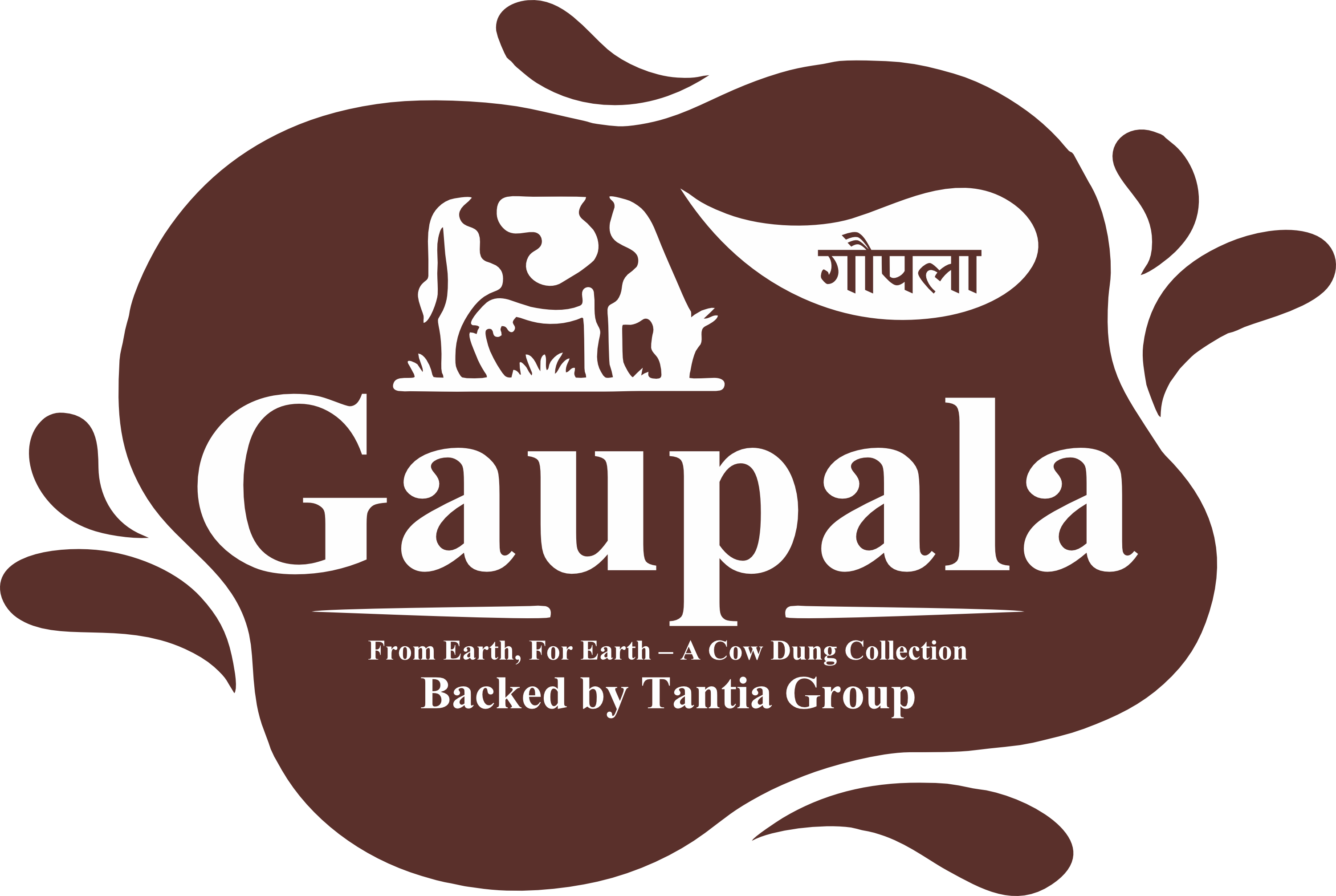 Gaupala brand logo
